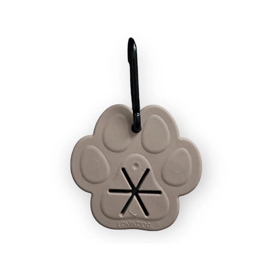 Hunde Kotbeutelhalter PFOTE