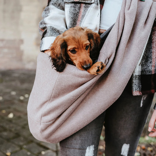 Tragebeutel Los Angeles