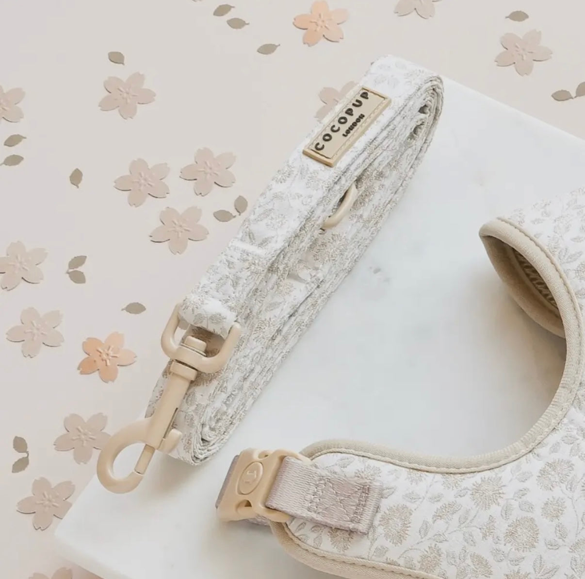 Luxuriöse Leine - Gartenwiese