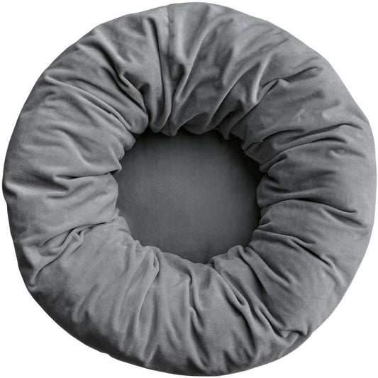 Bett Hund/Katze Miranda Polyester anthrazit