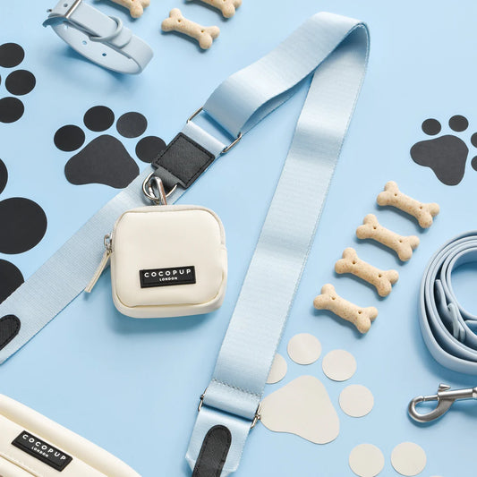 Taschengurt-Bubblegumm