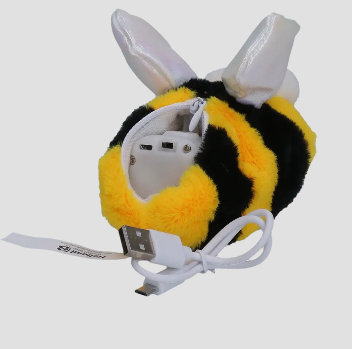 Robocat Bee