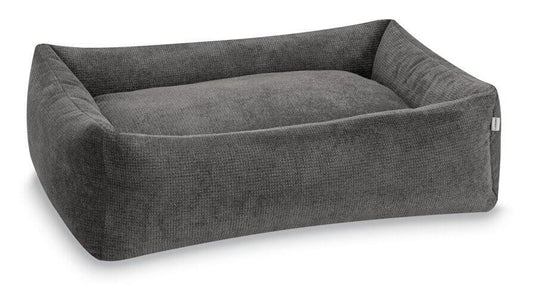 Haustierbett Tudor Anthrazit ORTHO