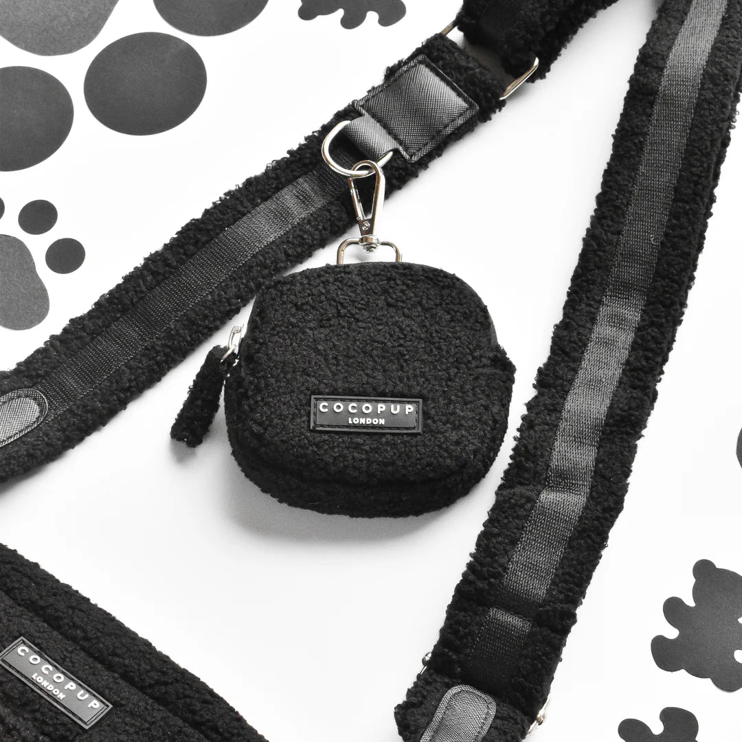 Leckerlibeutel- Teddy Baloo