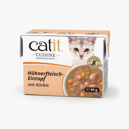 Catit Cuisine Eintopf 95g