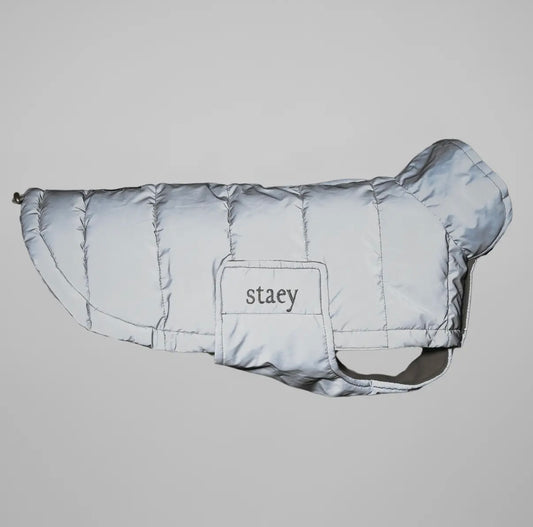 Hundemantel Nora | Reflektierend