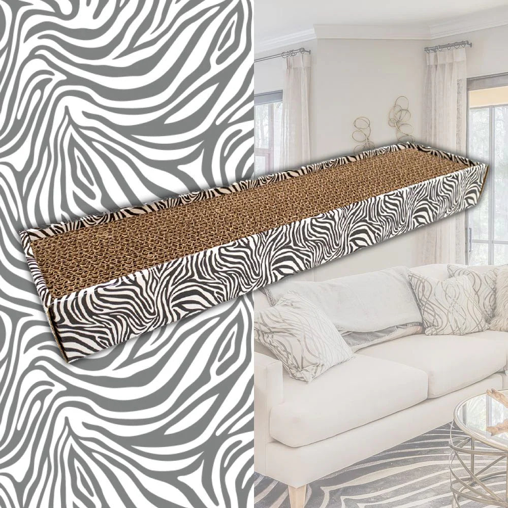 Scratchers - Homedecor Animalier - Kreuze