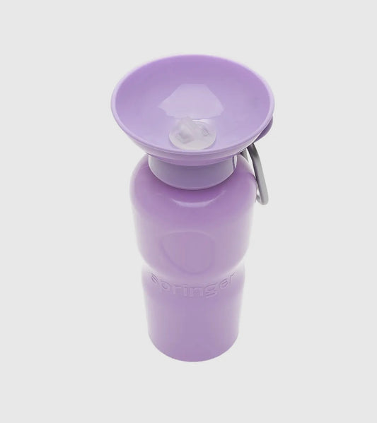 Hundewasserflasche Groß