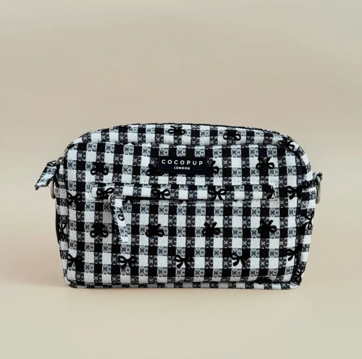 Hundetasche - Welpe in Paris