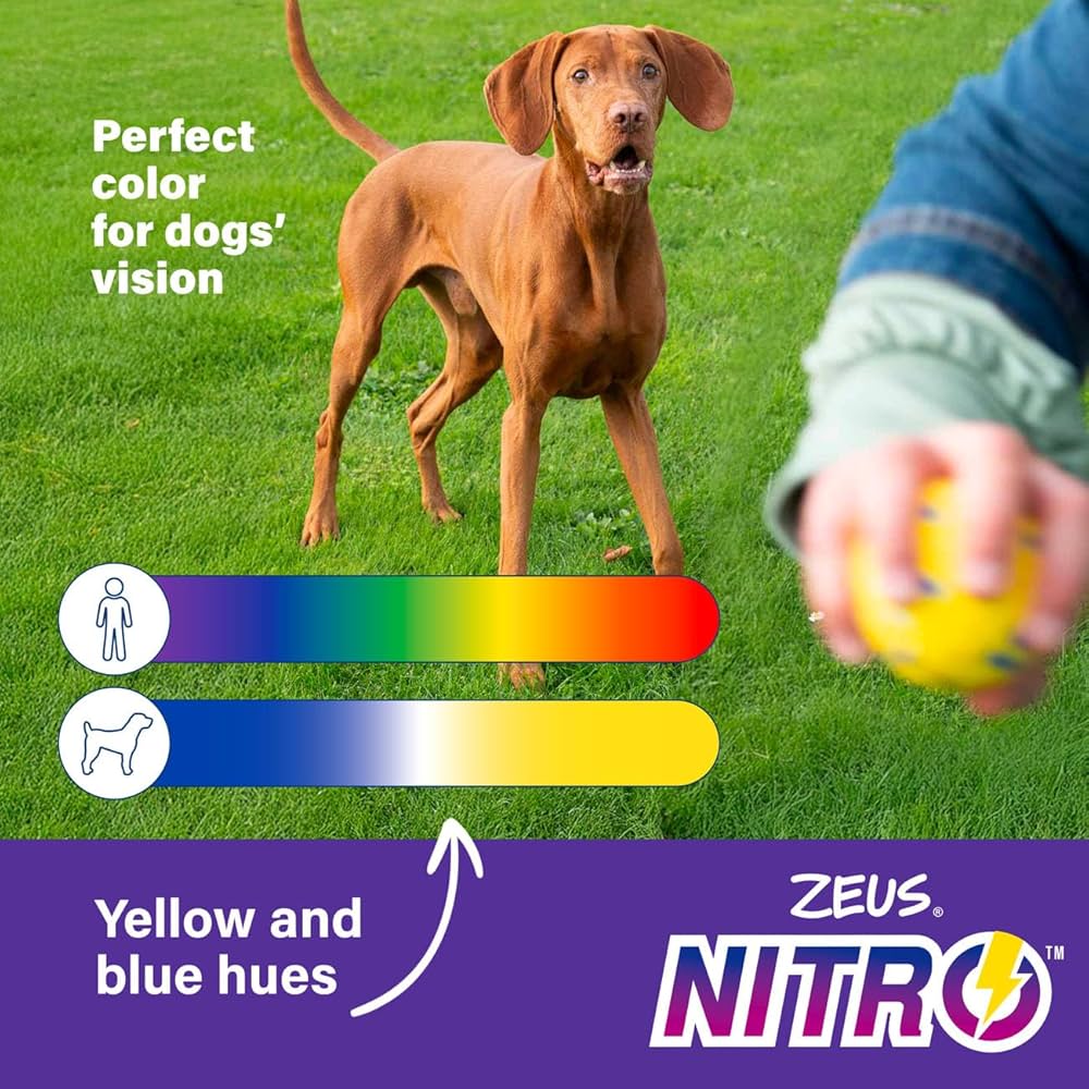 Nitro Tugger 22cm