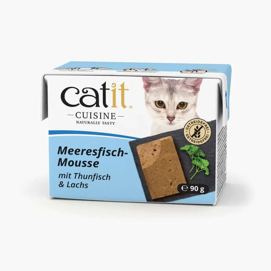 Catit Cuisine Mousse 90g