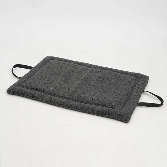 Reisematte Matti Graphit