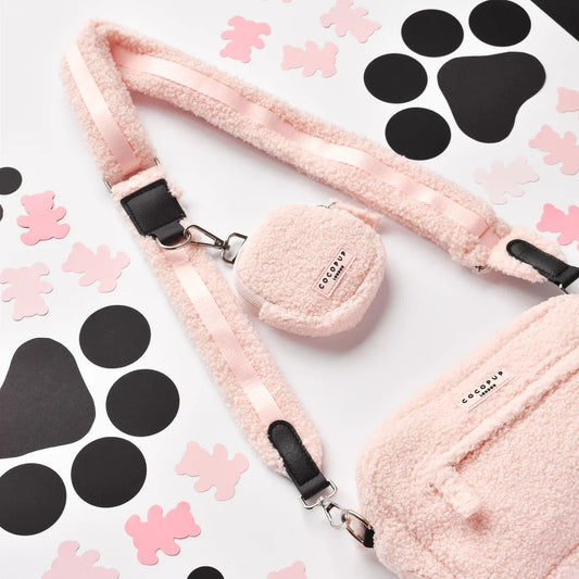 Leckerlibeutel- Teddy Love a Lot