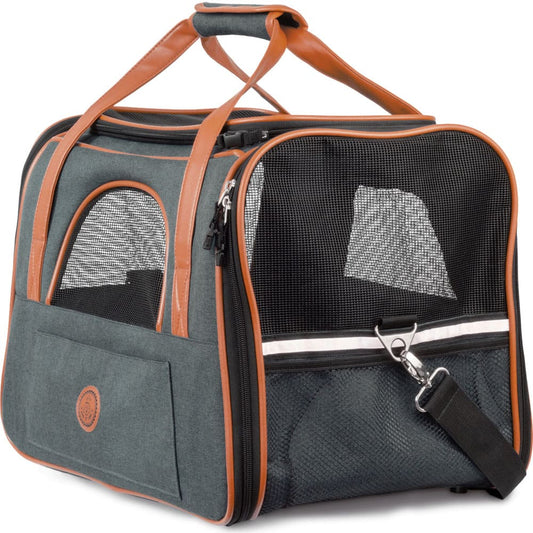 Hundetasche Katzentasche bis 8kg