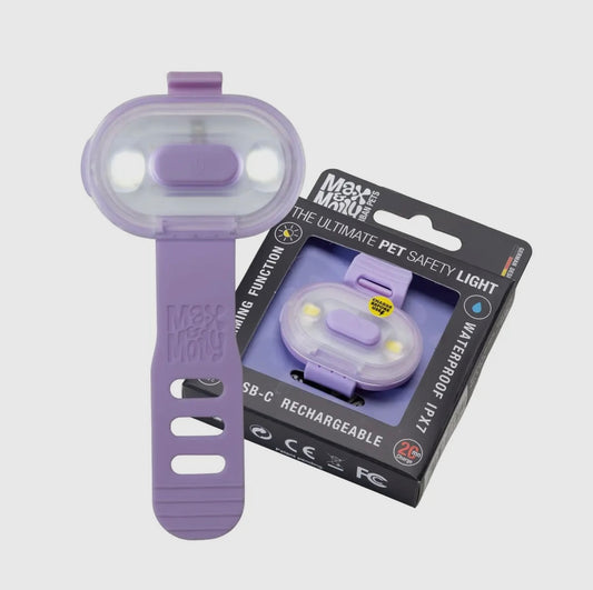 Max & Molly Matrix 2.0 Ultra LED