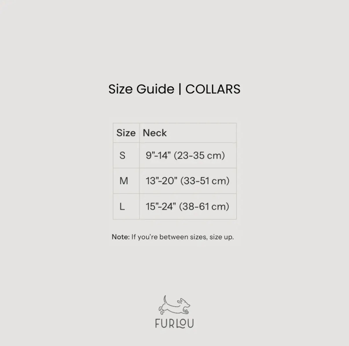 Samt-Hundehalsband / Flieder