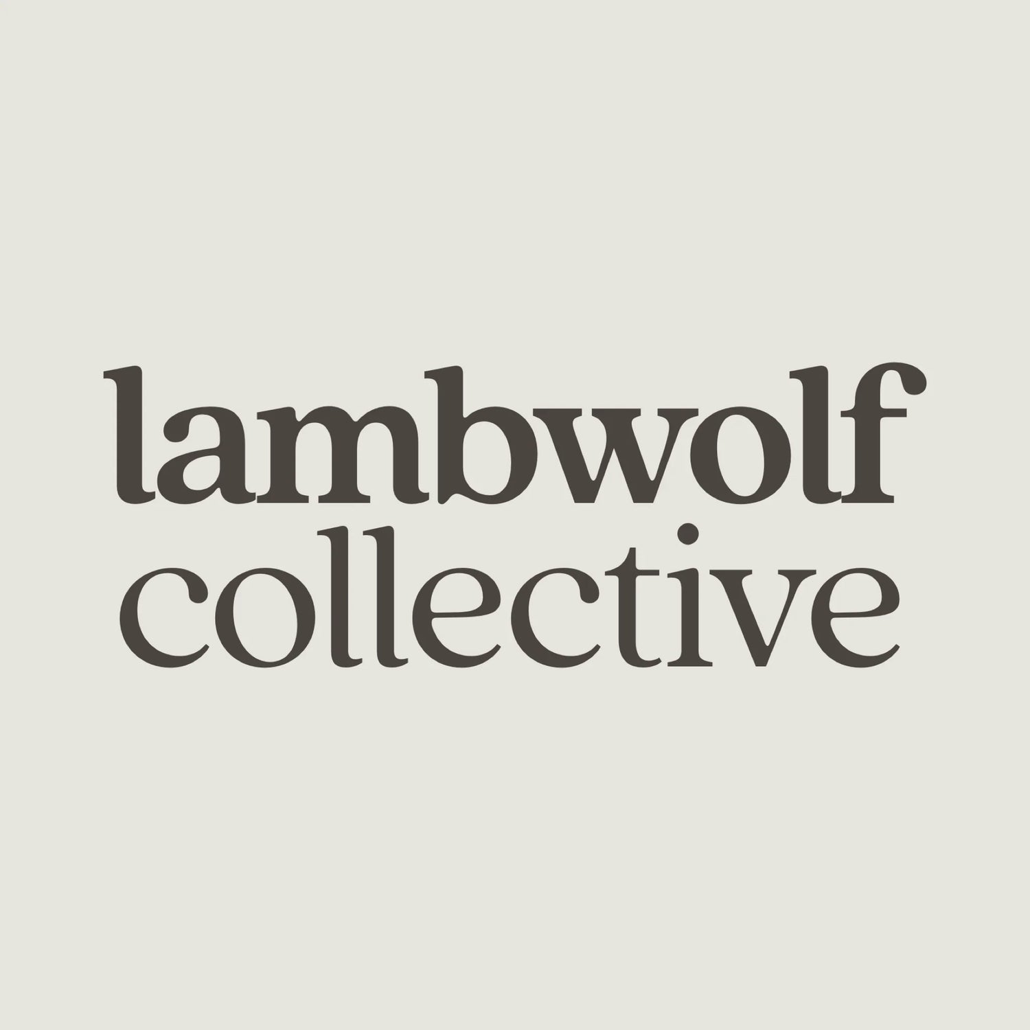 Lambwolf