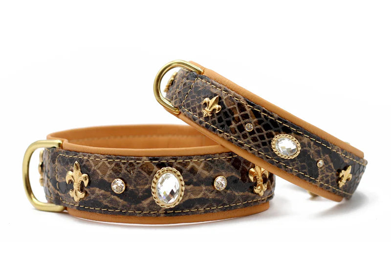 Halsband Sahara - Sand