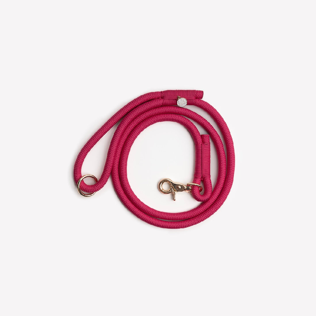 Magenta - geflochtene Seilleine