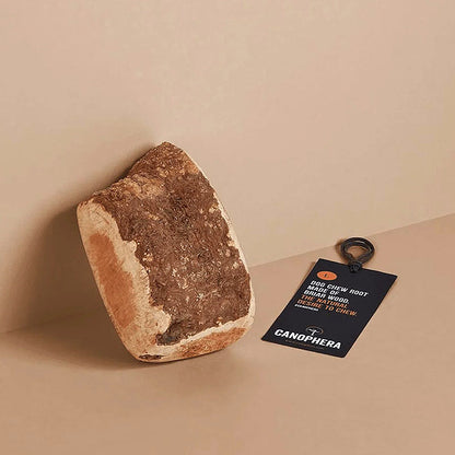 Hundekauwurzel aus Baumheide