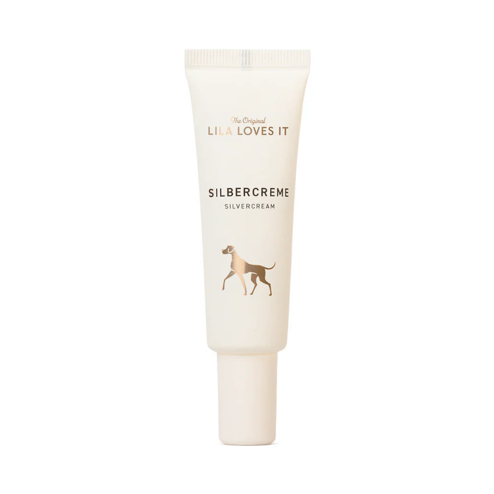 Silbercreme 30ml