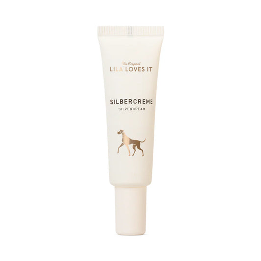 Silbercreme 30ml