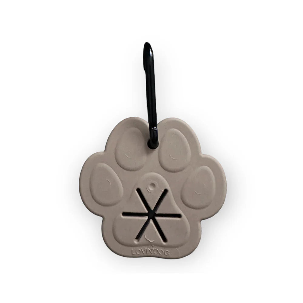 Hunde Kotbeutelhalter PFOTE