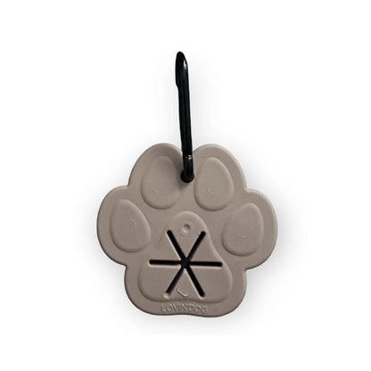 Hunde Kotbeutelhalter PFOTE