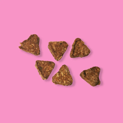 Tales & Tails Leckerli für Katzen Lachs 70g