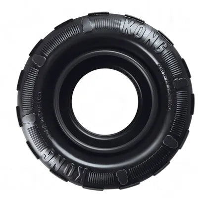 Tyres schwarz / Mittel, Groß