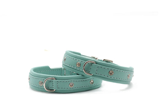 Halsband Mini Sunrise - Mint