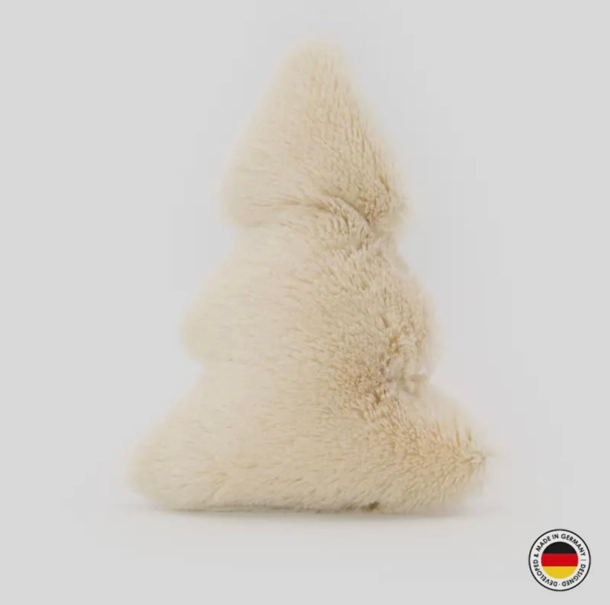Fluffy Weihnachtsbaum Baldrian