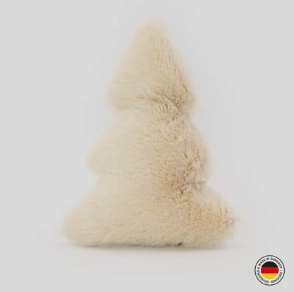 Fluffy Weihnachtsbaum Baldrian