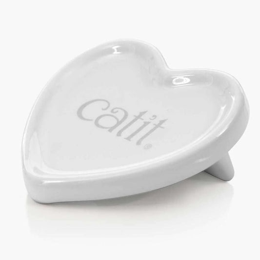 Creamy Porzellanherz