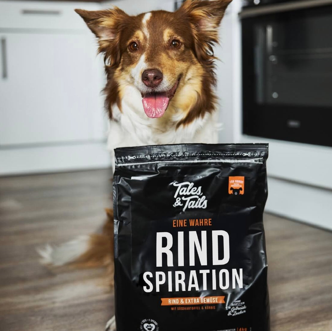 Tales & Tails Adult Soft Rind