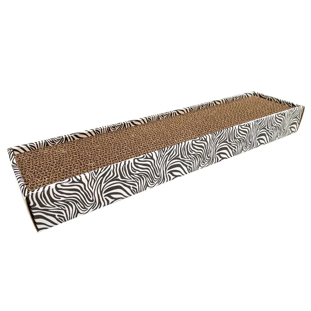 Scratchers - Homedecor Animalier - Kreuze