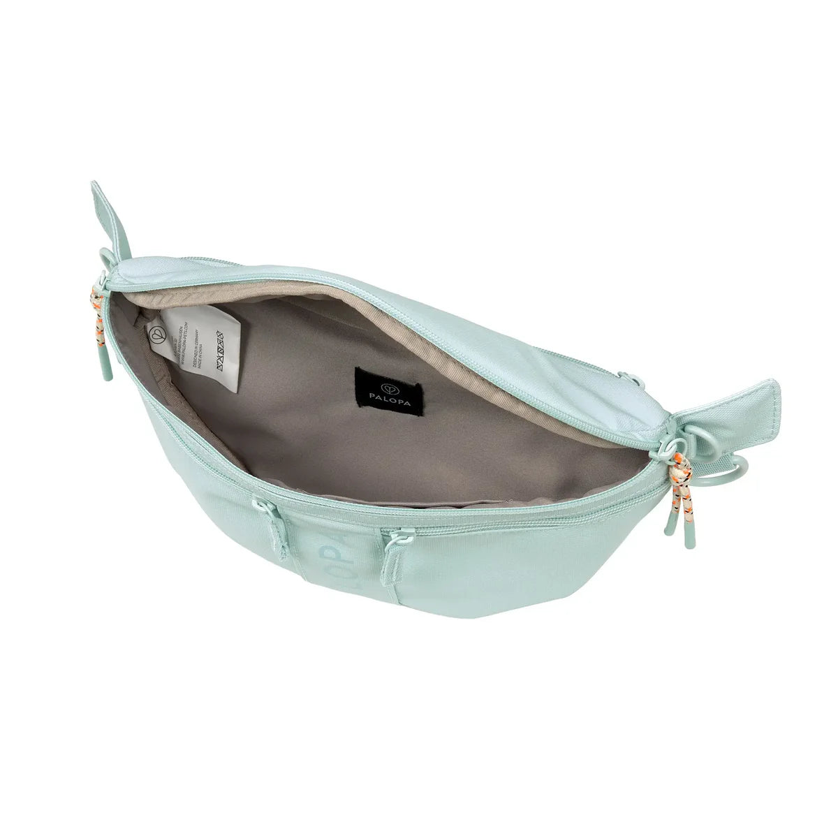 Dog Bum Bag Emma Mint