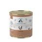Lakefields Nassfutter-Menü Huhn Welpe Classic