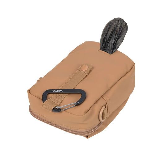 Dog Snack Bag Greta L almond