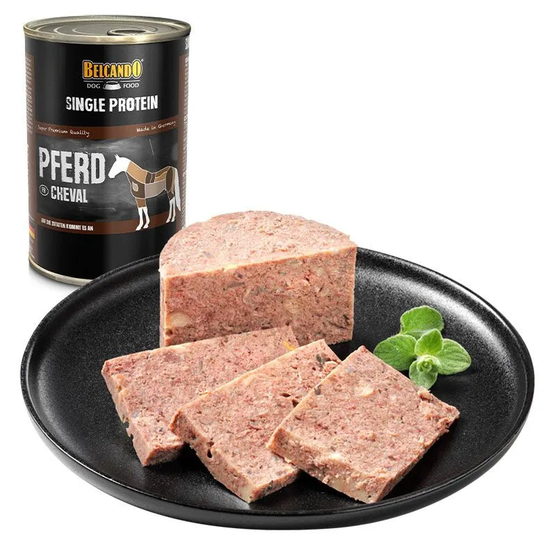 Belcando Single Protein Pferd 200g