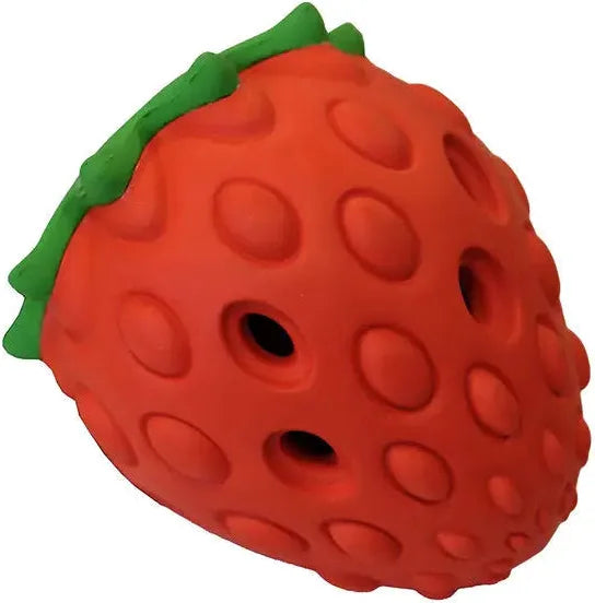 Hundespiel - Panton Strawberry - Crosses