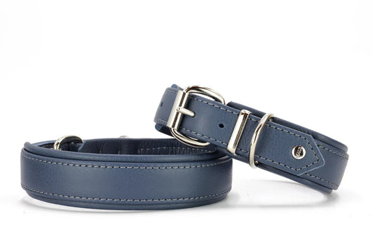 Halsband Klassik Jeans