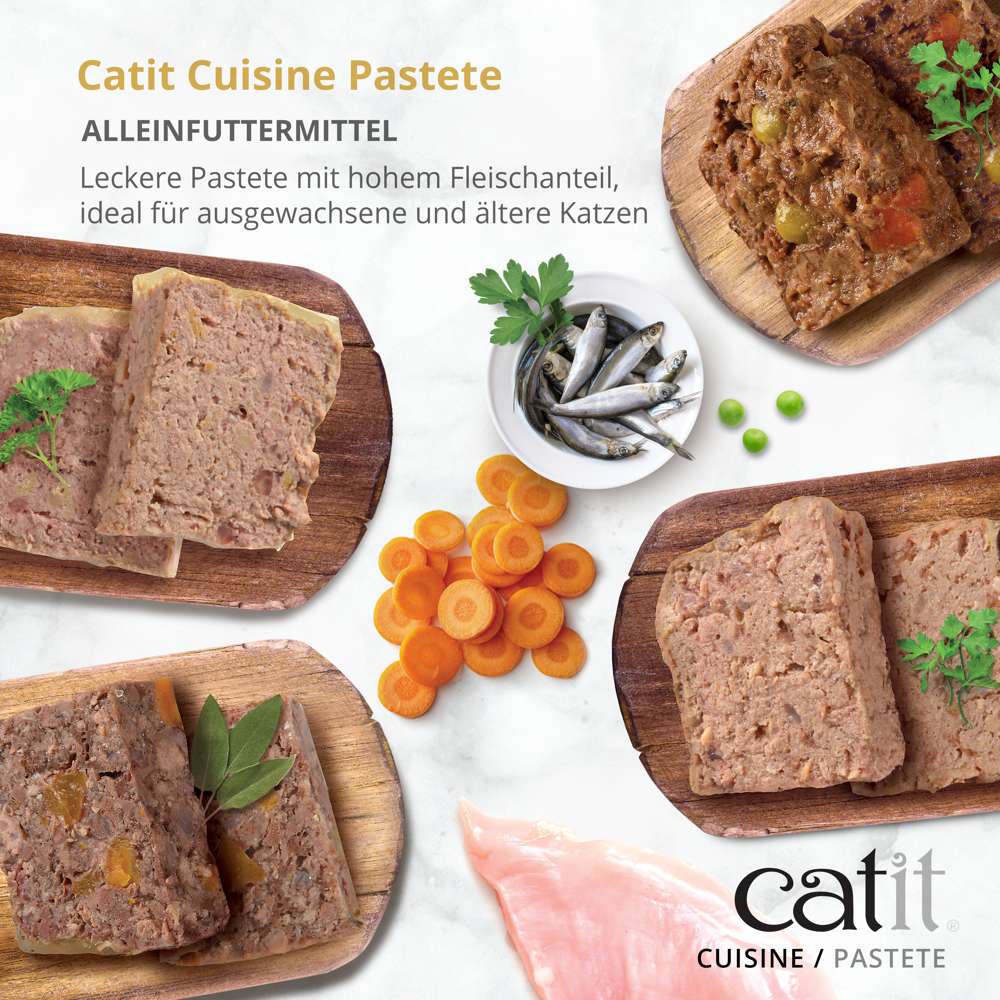 Catit-Pastete, 95g