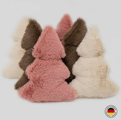 Fluffy Weihnachtsbaum Baldrian