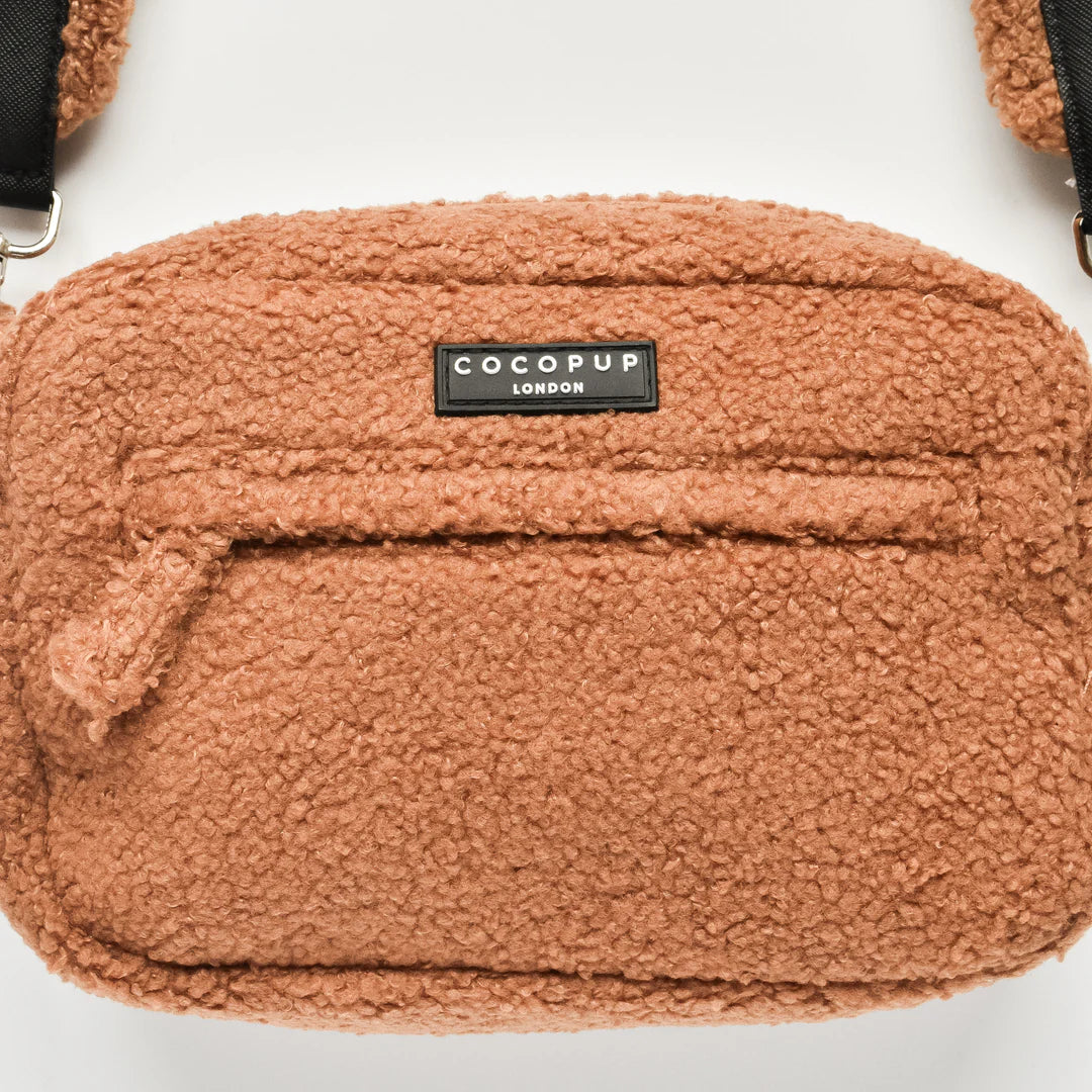 Hundetasche -Teddy-Paddington