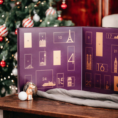 Lila Loves It Adventskalender 2026 Limited Edition