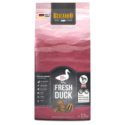 Belcando Mastercraft Fresh Duck