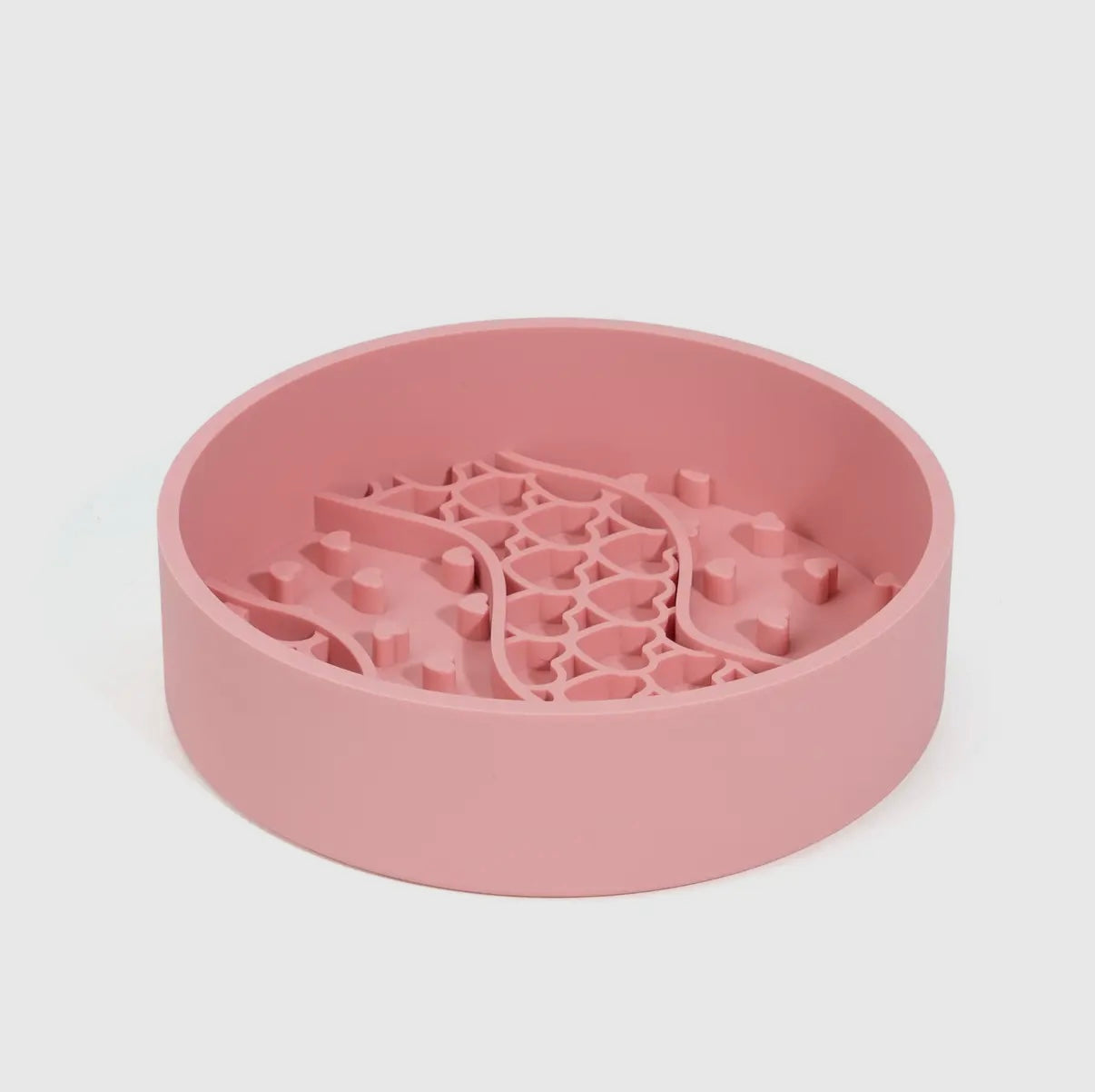 Valentine Bowl, Futternapf