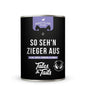 Tales & Tails Nassfutter Ziege 400g