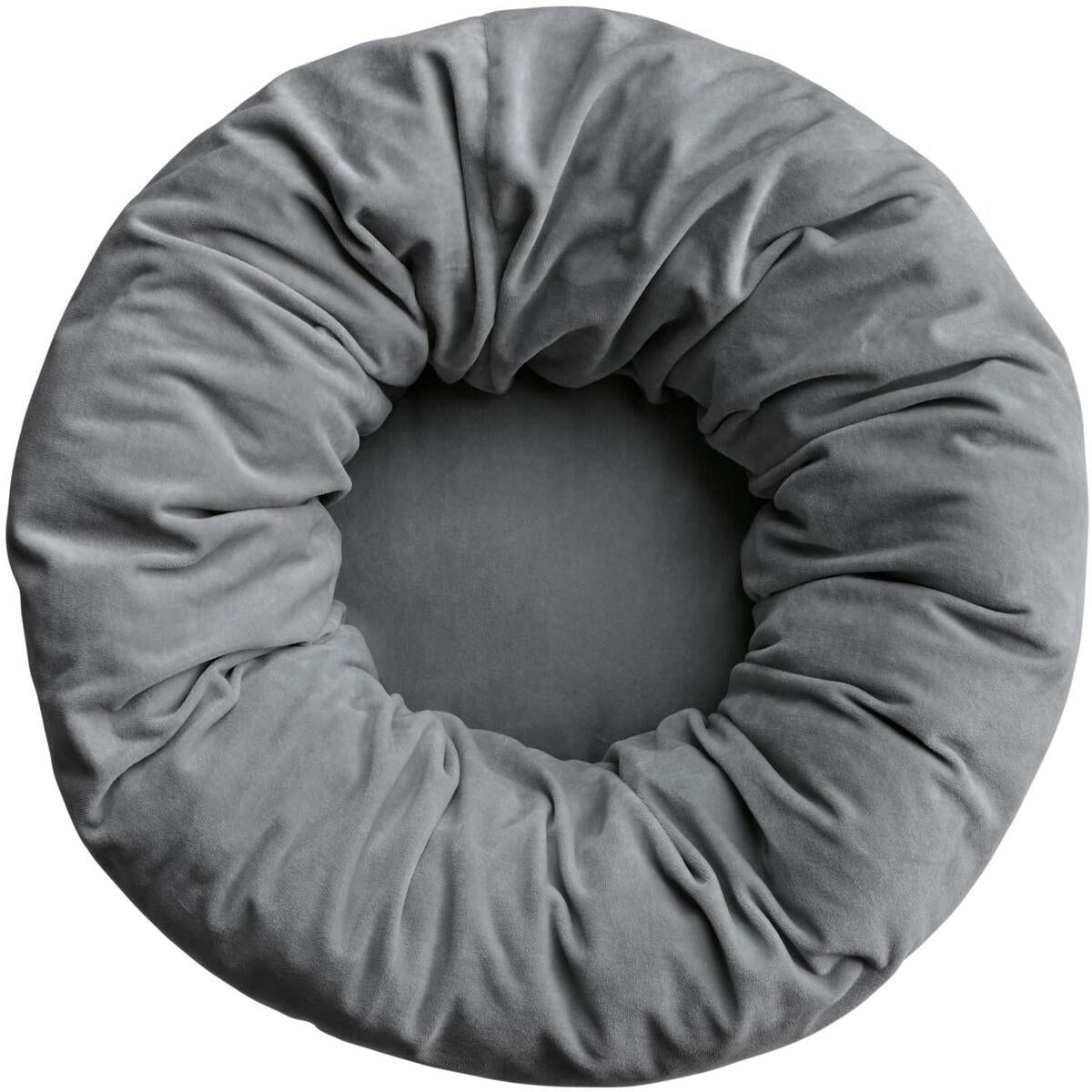 Bett Hund/Katze Miranda Polyester anthrazit